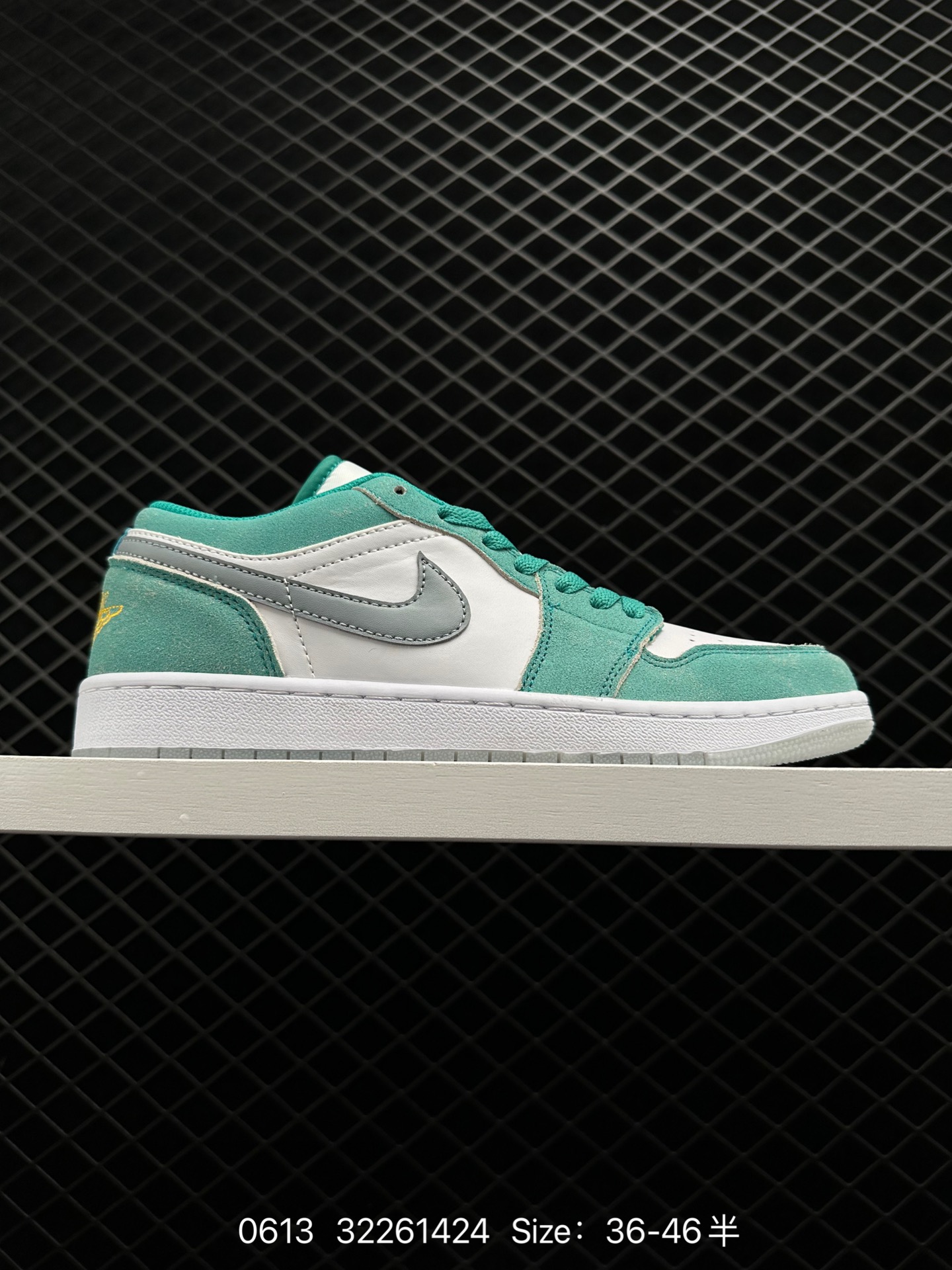 Air Jordan 1 Low AJ1